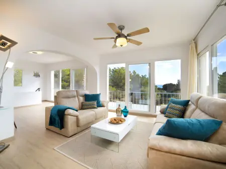 Maison Nelli, accueillante et moderne décorée avec goût - Photo 2
