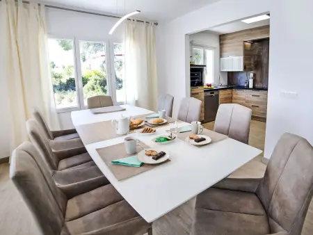 Maison Nelli, accueillante et moderne décorée avec goût - Photo 3
