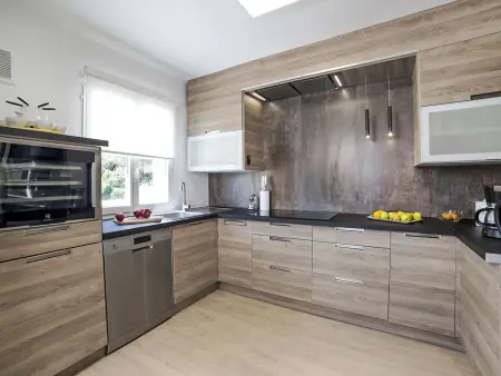 Maison Nelli, accueillante et moderne décorée avec goût - Photo 4