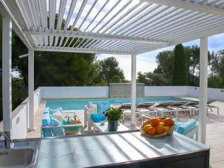 Maison Nelli, accueillante et moderne décorée avec goût - Photo 5
