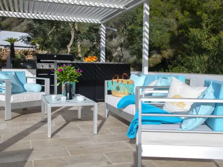 Maison Nelli, accueillante et moderne décorée avec goût - Photo 6