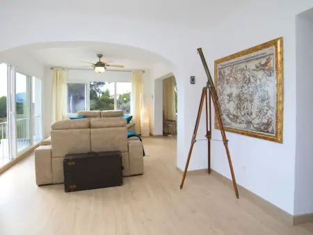 Maison Nelli, accueillante et moderne décorée avec goût - Photo 9