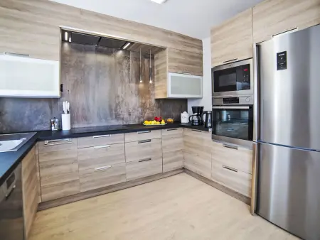 Maison Nelli, accueillante et moderne décorée avec goût - Photo 11