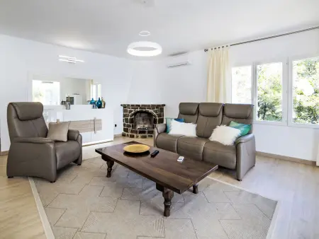 Maison Nelli, accueillante et moderne décorée avec goût - Photo 12