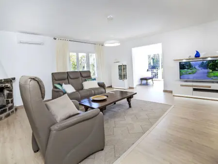 Maison Nelli, accueillante et moderne décorée avec goût - Photo 14