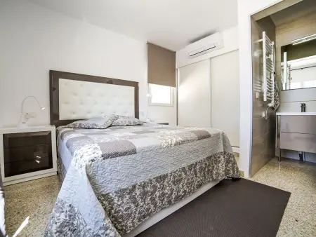 Maison Nelli, accueillante et moderne décorée avec goût - Photo 16