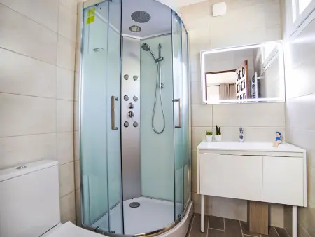 Maison Nelli, accueillante et moderne décorée avec goût - Photo 19
