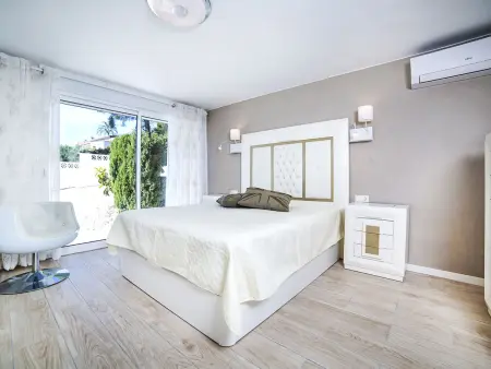 Maison Nelli, accueillante et moderne décorée avec goût - Photo 21