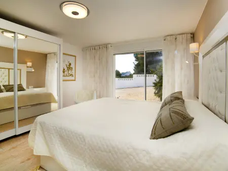 Maison Nelli, accueillante et moderne décorée avec goût - Photo 22