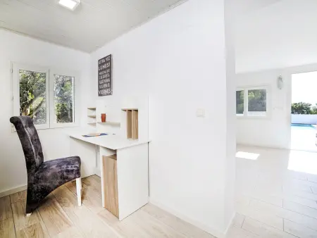 Maison Nelli, accueillante et moderne décorée avec goût - Photo 27