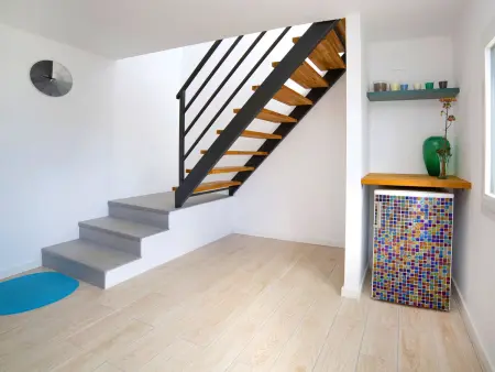 Maison Nelli, accueillante et moderne décorée avec goût - Photo 28