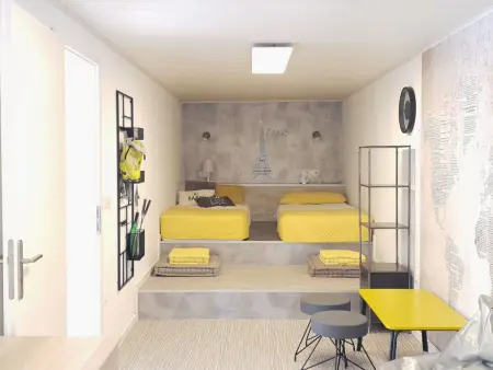 Maison Nelli, accueillante et moderne décorée avec goût - Photo 29