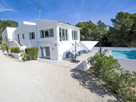 Maison Nelli, accueillante et moderne décorée avec goût - Photo 30