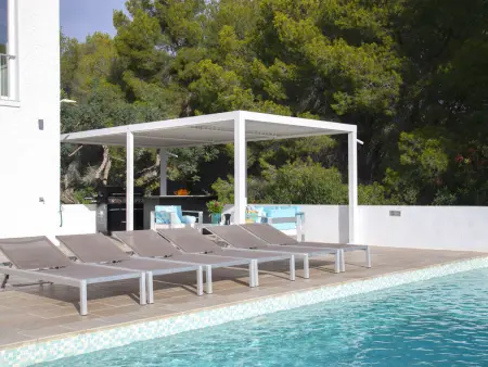 Maison Nelli, accueillante et moderne décorée avec goût - Photo 41