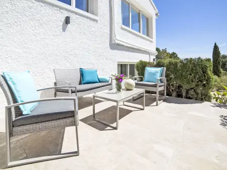Maison Nelli, accueillante et moderne décorée avec goût - Photo 42