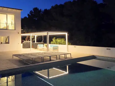 Maison Nelli, accueillante et moderne décorée avec goût - Photo 44