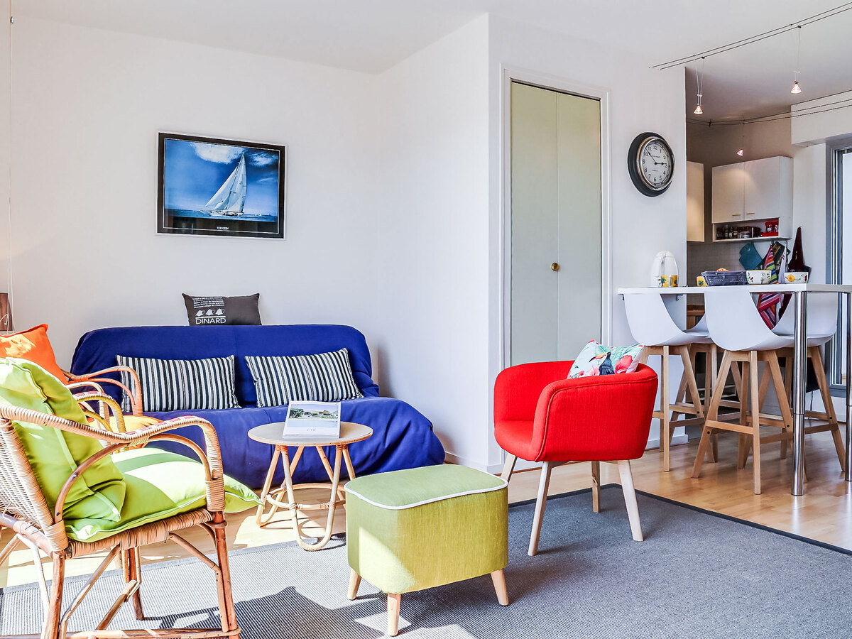 Ker Enclos : appartement 2 personnes, terrasse sud 25 m² - Photo 6