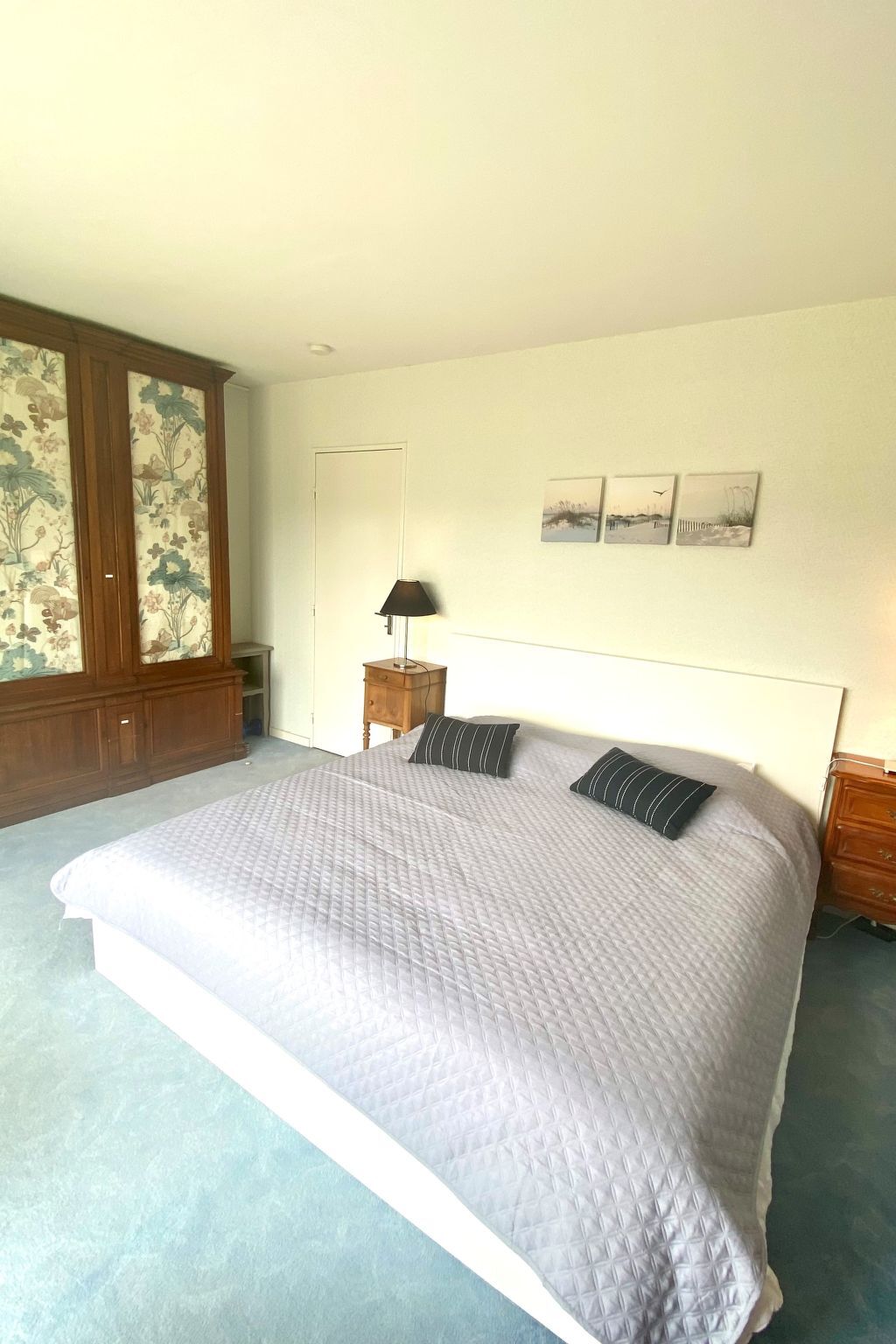 Ker Enclos : appartement 2 personnes, terrasse sud 25 m² - Photo 12