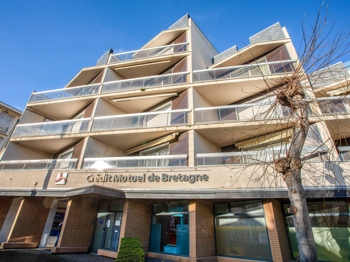Ker Enclos : appartement 2 personnes, terrasse sud 25 m² - Photo 15