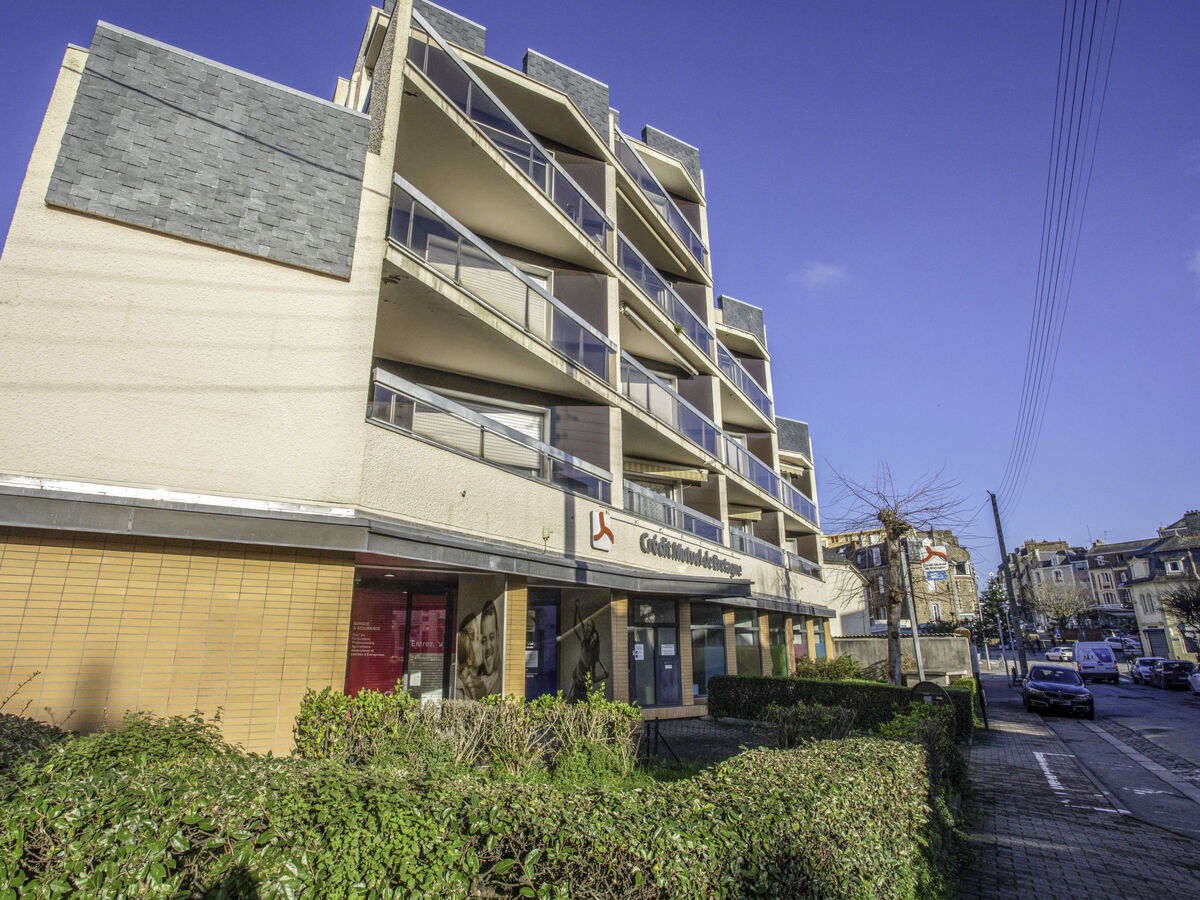 Ker Enclos : appartement 2 personnes, terrasse sud 25 m² - Photo 16