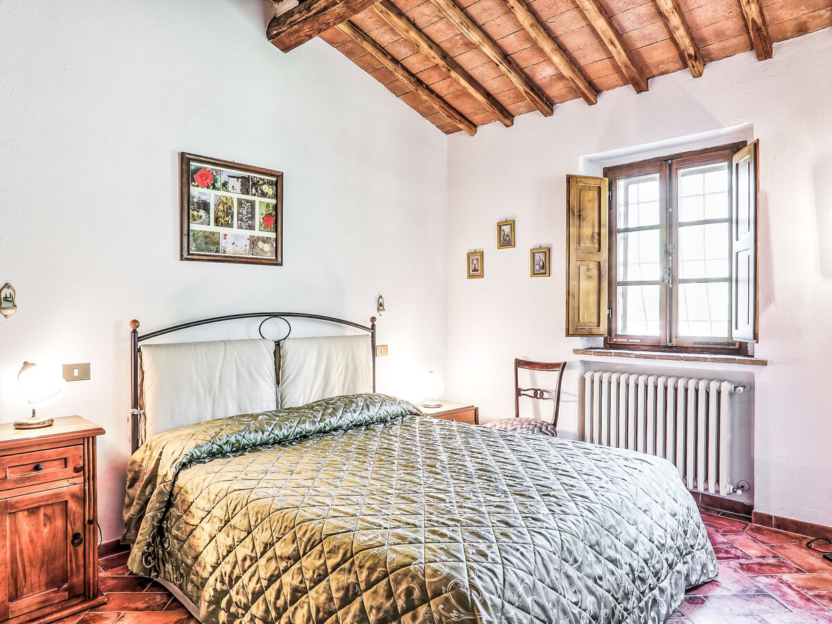 Casale Il Poggino - Gîte 16 pers. Chianti - Photo 6