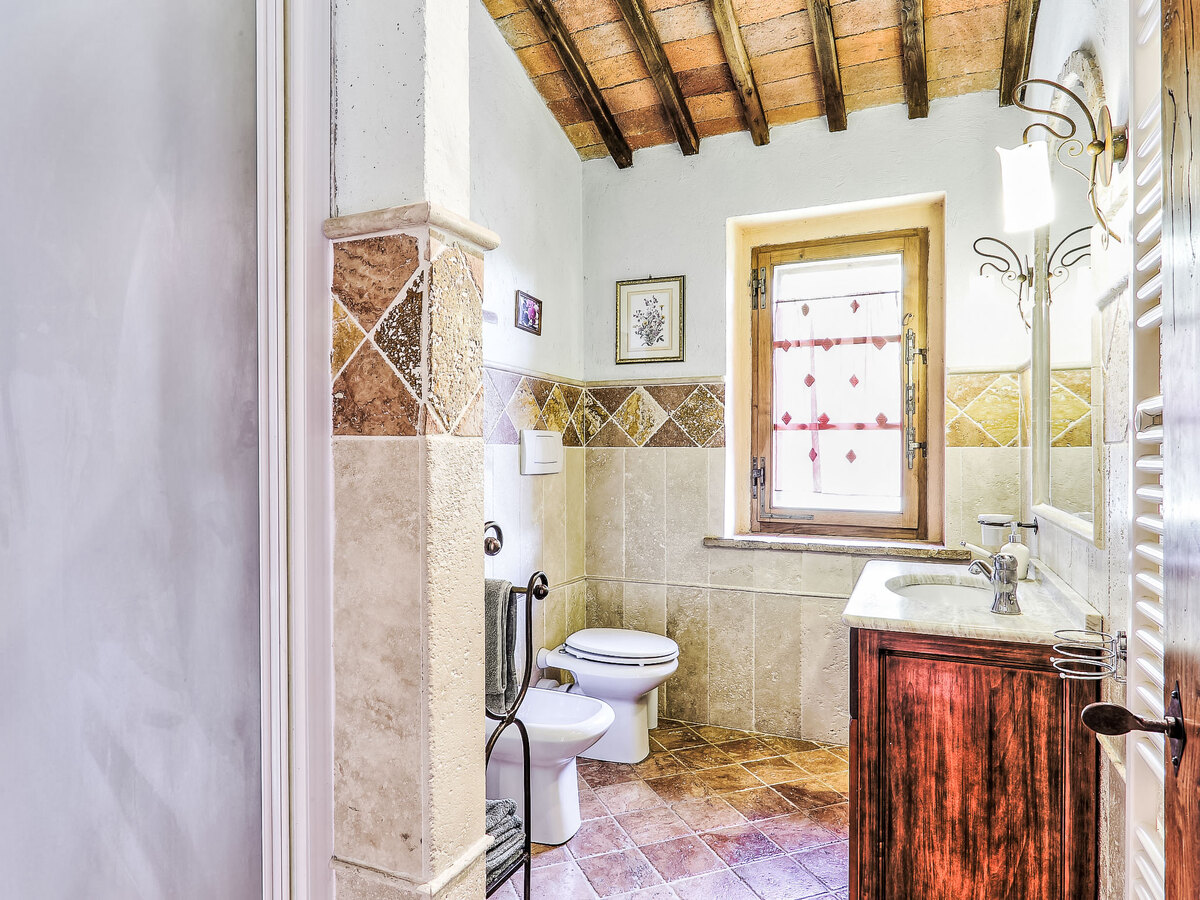 Casale Il Poggino - Gîte 16 pers. Chianti - Photo 7