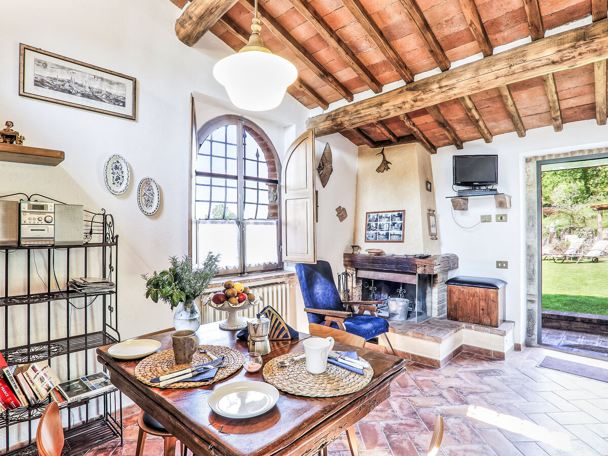 Casale Il Poggino - Gîte 16 pers. Chianti - Photo 11
