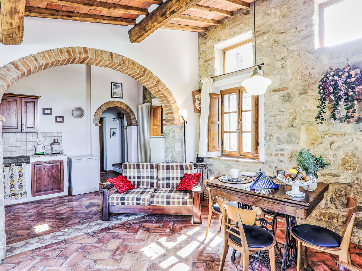Casale Il Poggino - Gîte 16 pers. Chianti - Photo 13