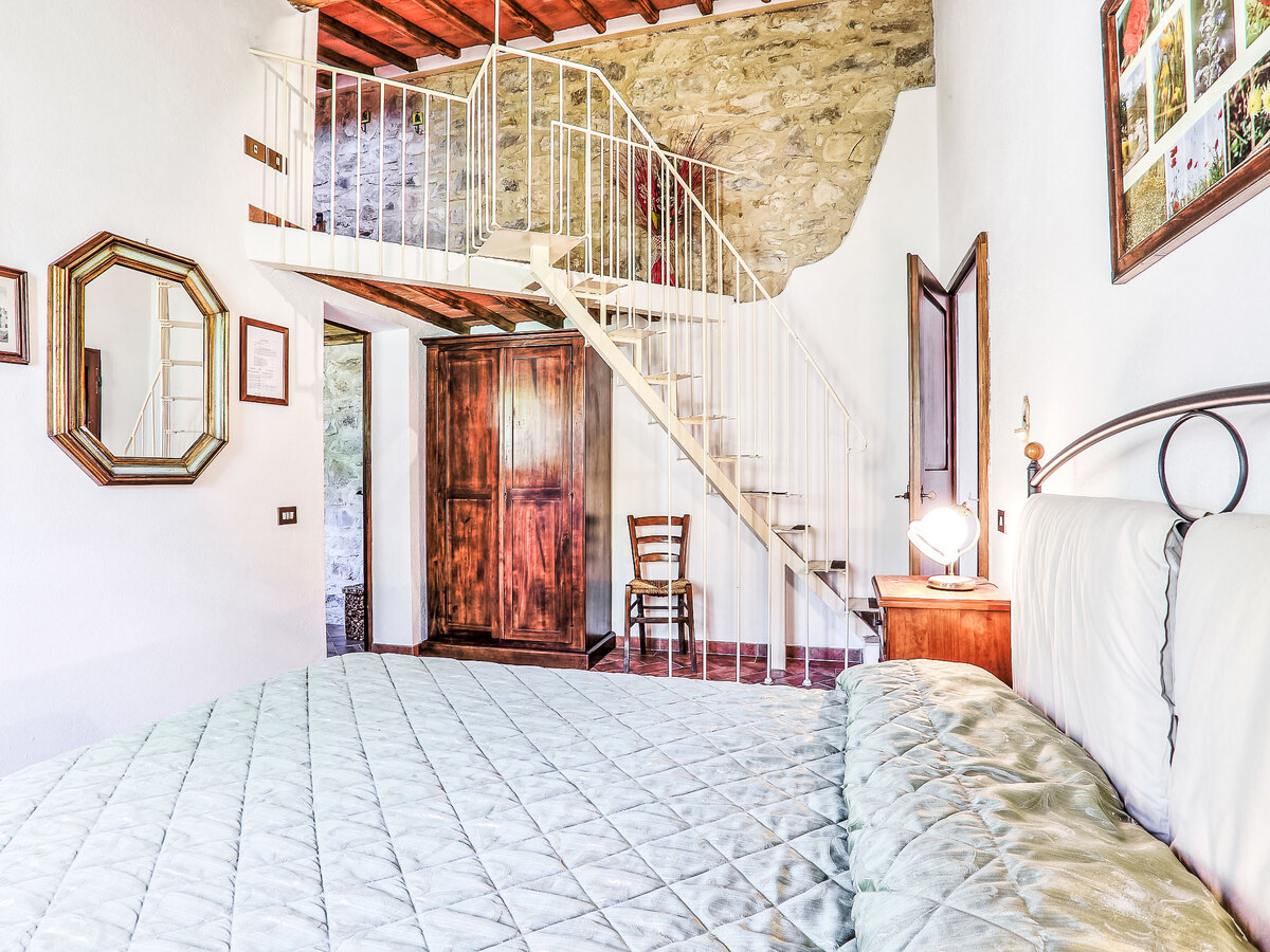 Casale Il Poggino - Gîte 16 pers. Chianti - Photo 15