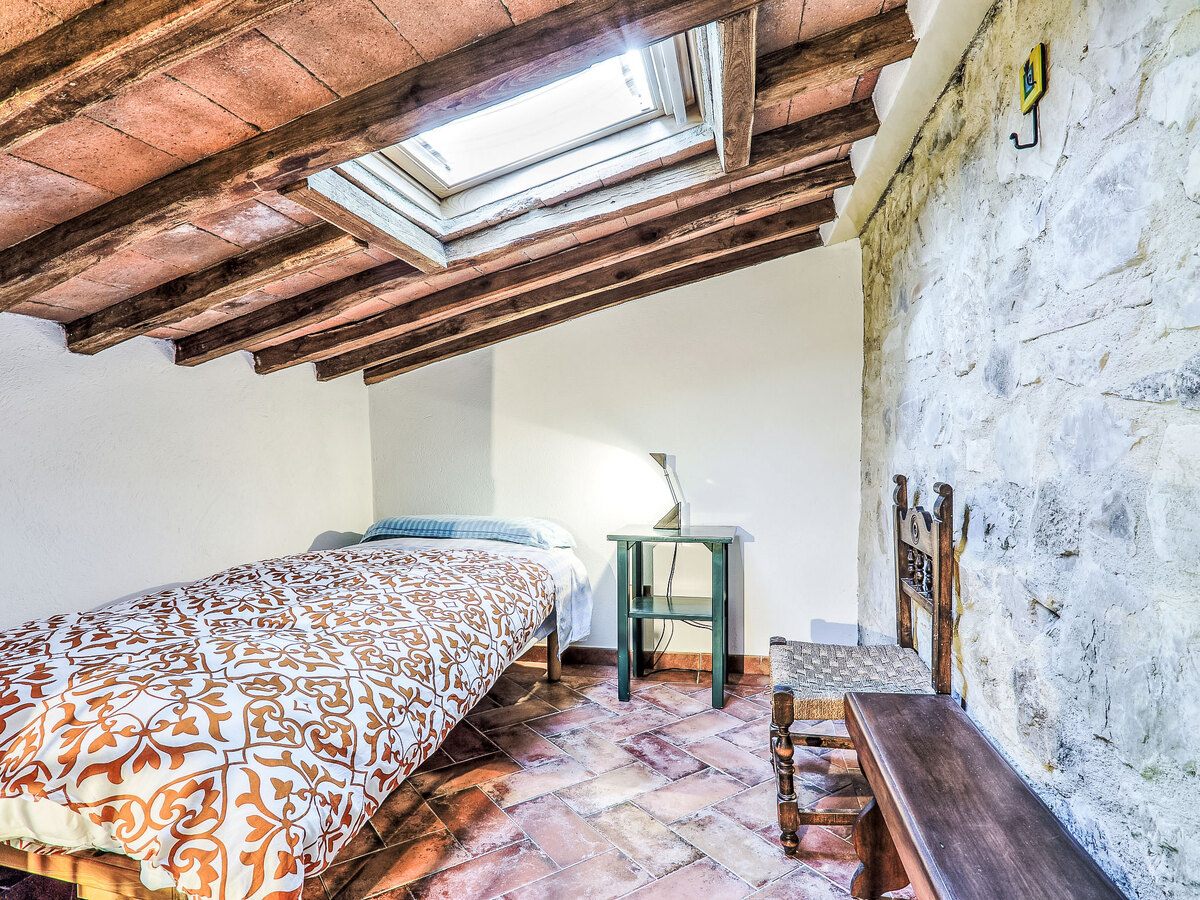 Casale Il Poggino - Gîte 16 pers. Chianti - Photo 16