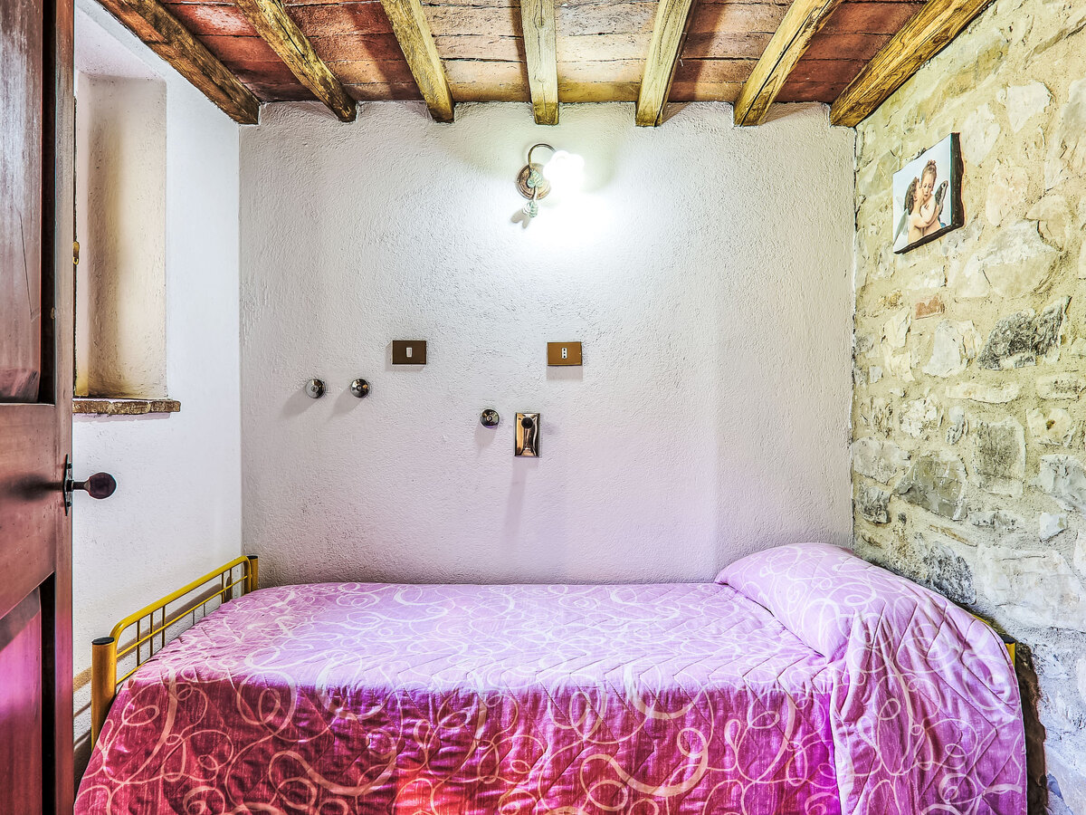Casale Il Poggino - Gîte 16 pers. Chianti - Photo 17