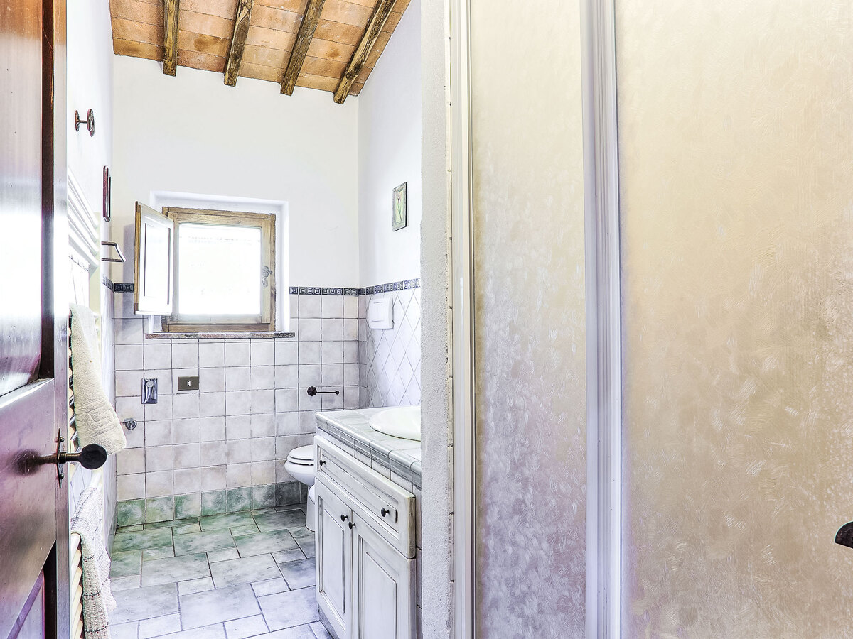 Casale Il Poggino - Gîte 16 pers. Chianti - Photo 19