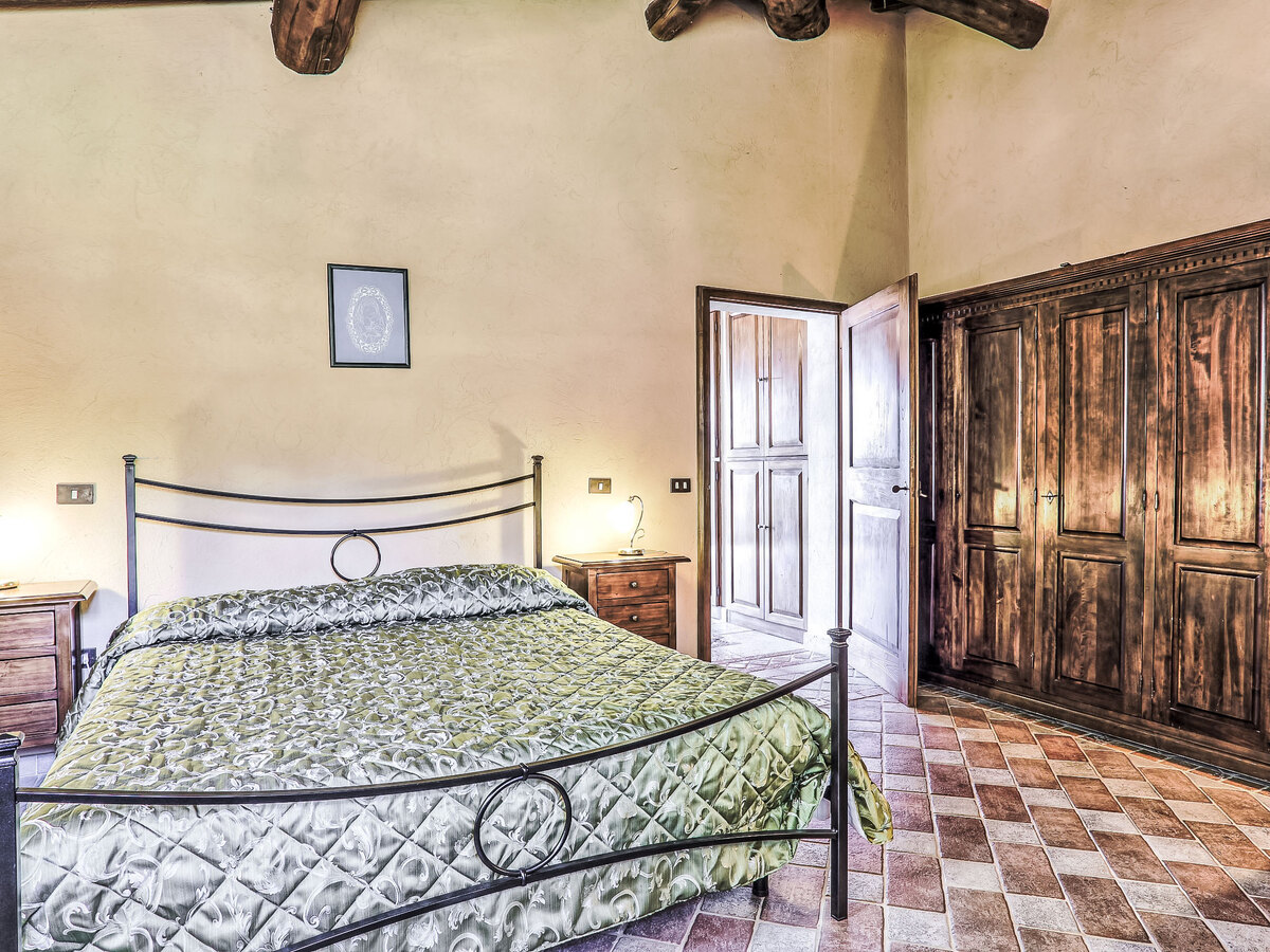 Casale Il Poggino - Gîte 16 pers. Chianti - Photo 25