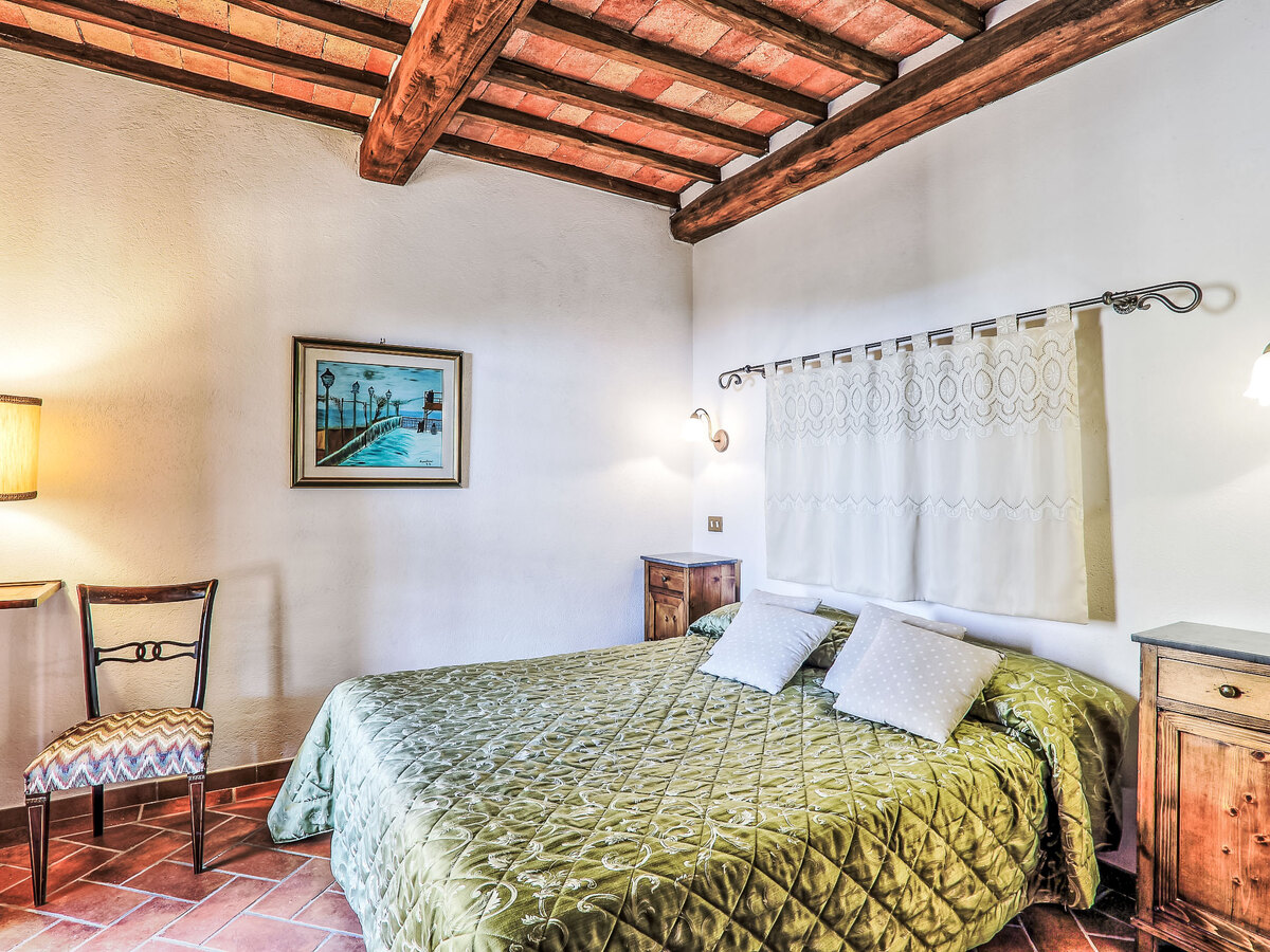 Casale Il Poggino - Gîte 16 pers. Chianti - Photo 28