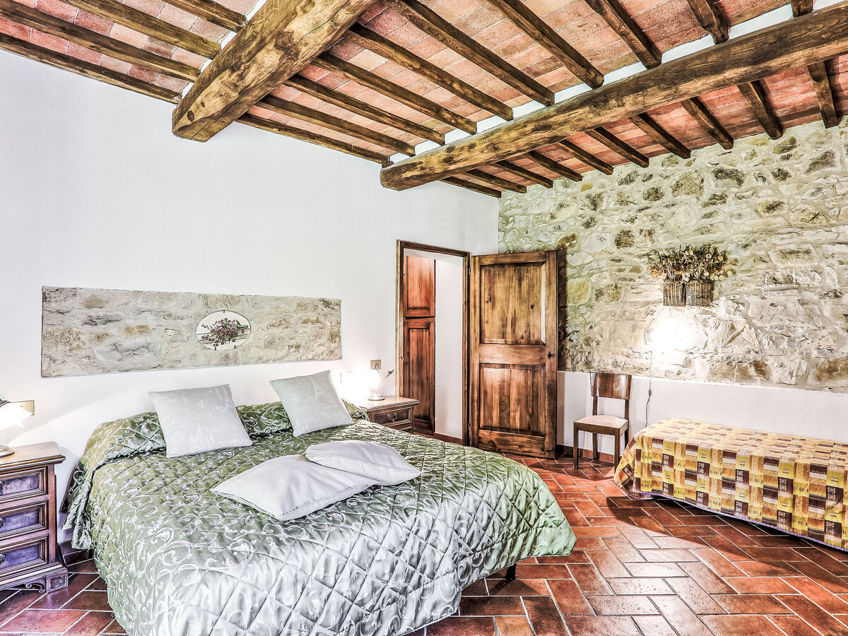 Casale Il Poggino - Gîte 16 pers. Chianti - Photo 29