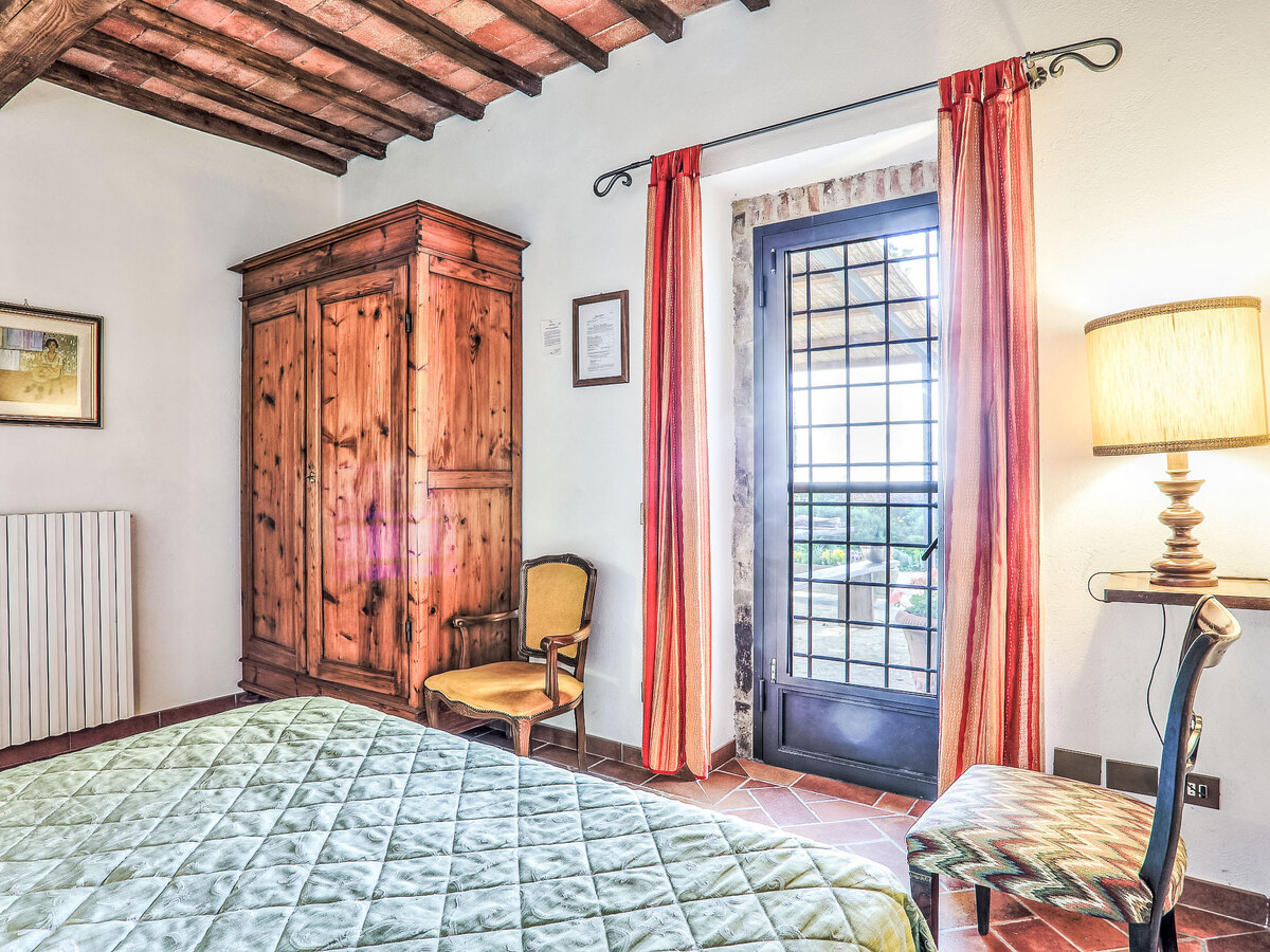 Casale Il Poggino - Gîte 16 pers. Chianti - Photo 31