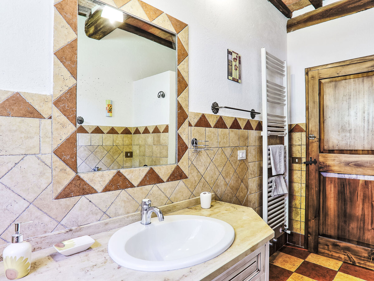 Casale Il Poggino - Gîte 16 pers. Chianti - Photo 32