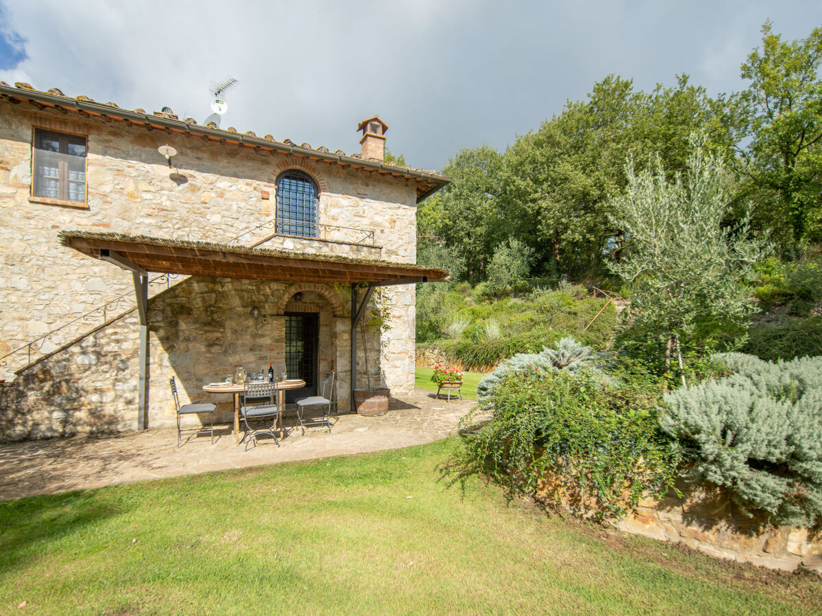 Casale Il Poggino - Gîte 16 pers. Chianti - Photo 45