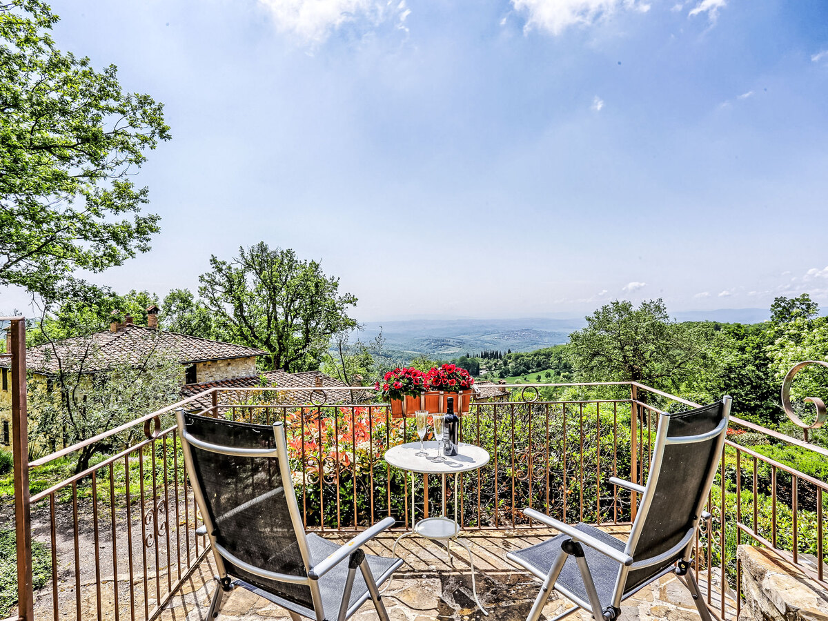 Casale Il Poggino - Gîte 16 pers. Chianti - Photo 46