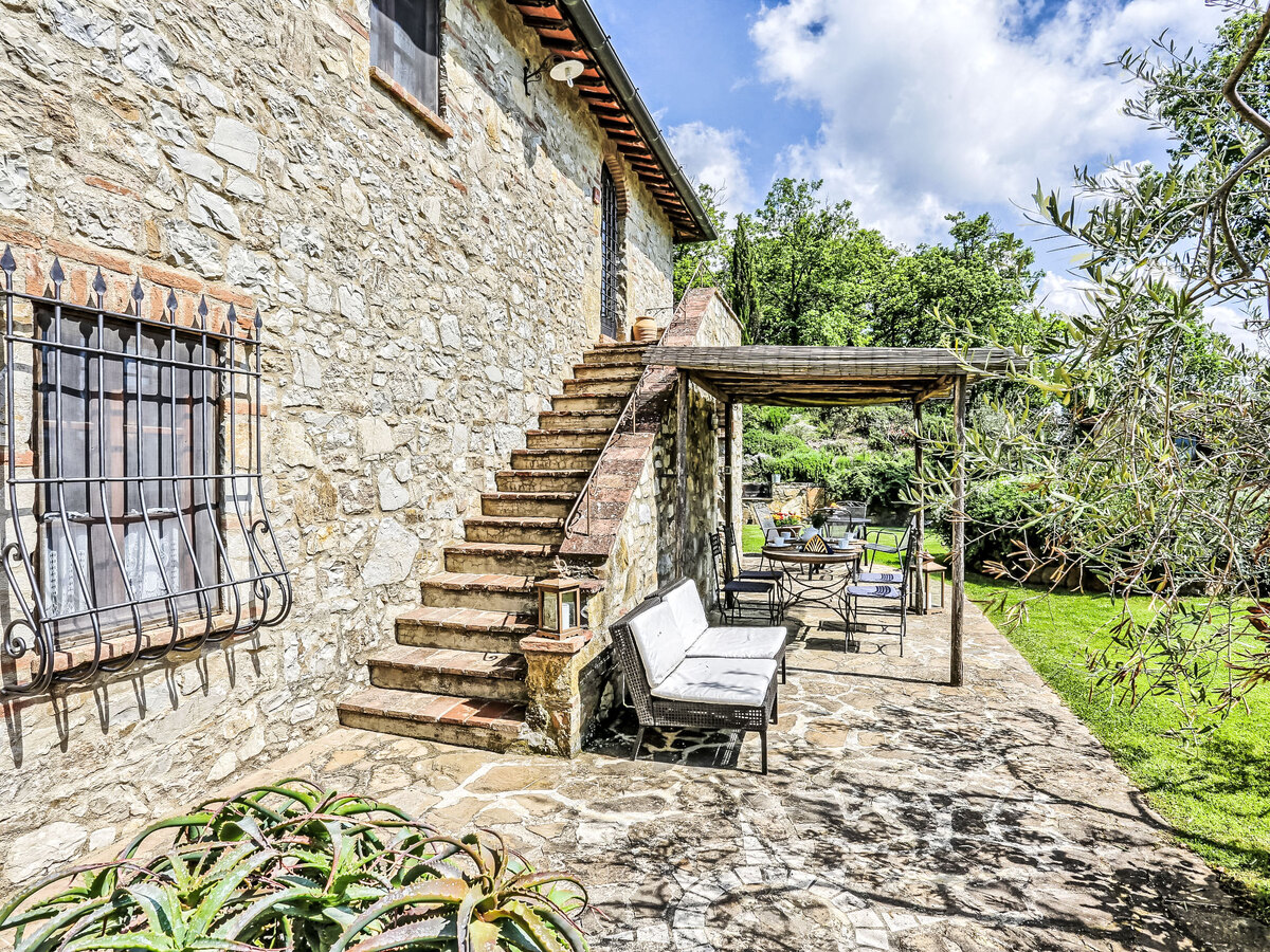 Casale Il Poggino - Gîte 16 pers. Chianti - Photo 47