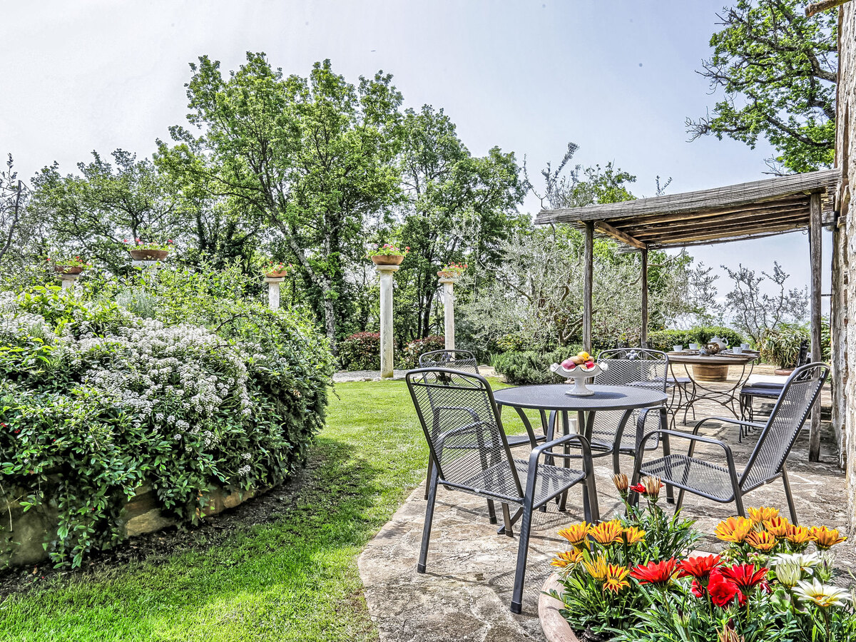Casale Il Poggino - Gîte 16 pers. Chianti - Photo 48