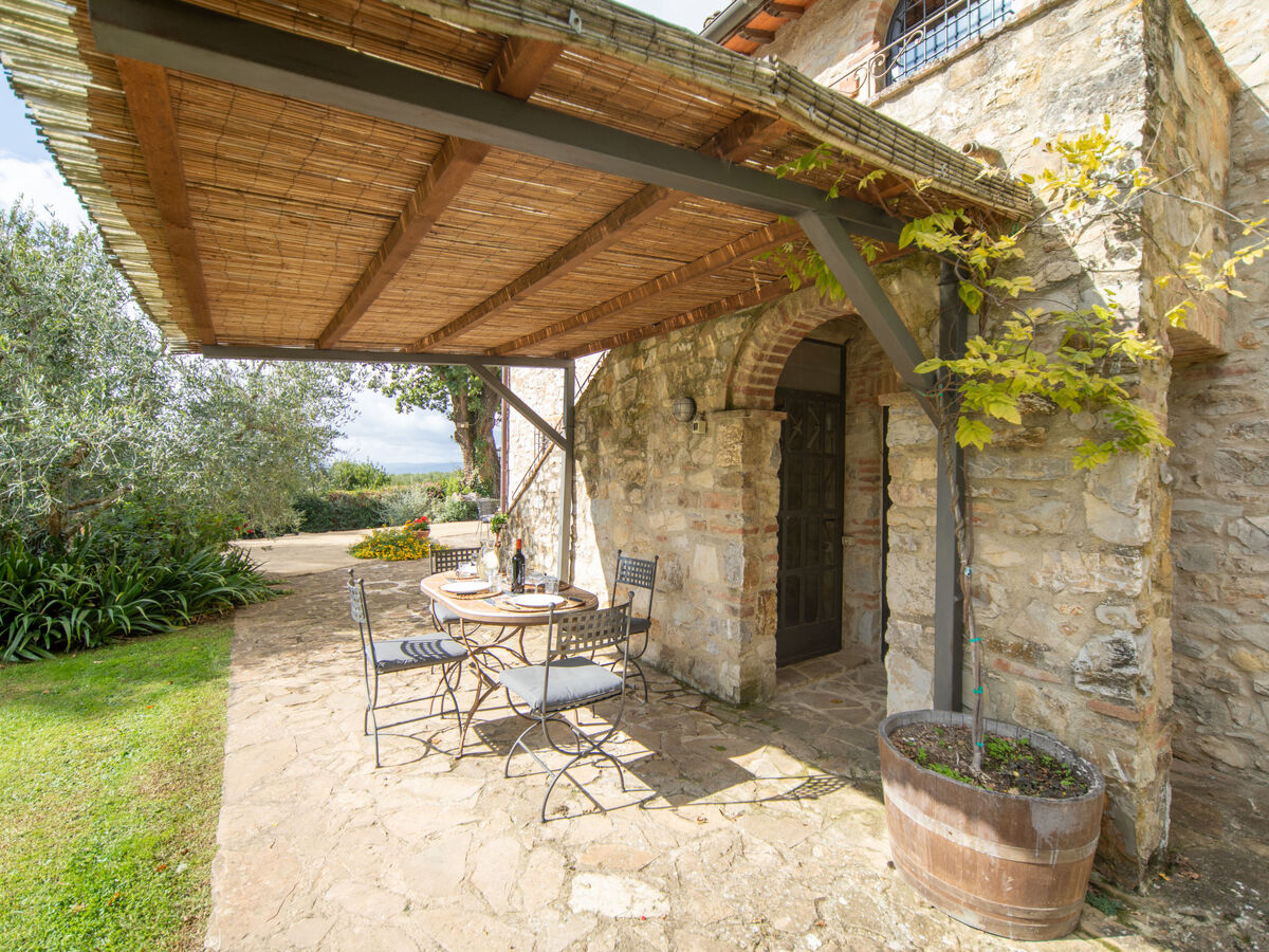 Casale Il Poggino - Gîte 16 pers. Chianti - Photo 49