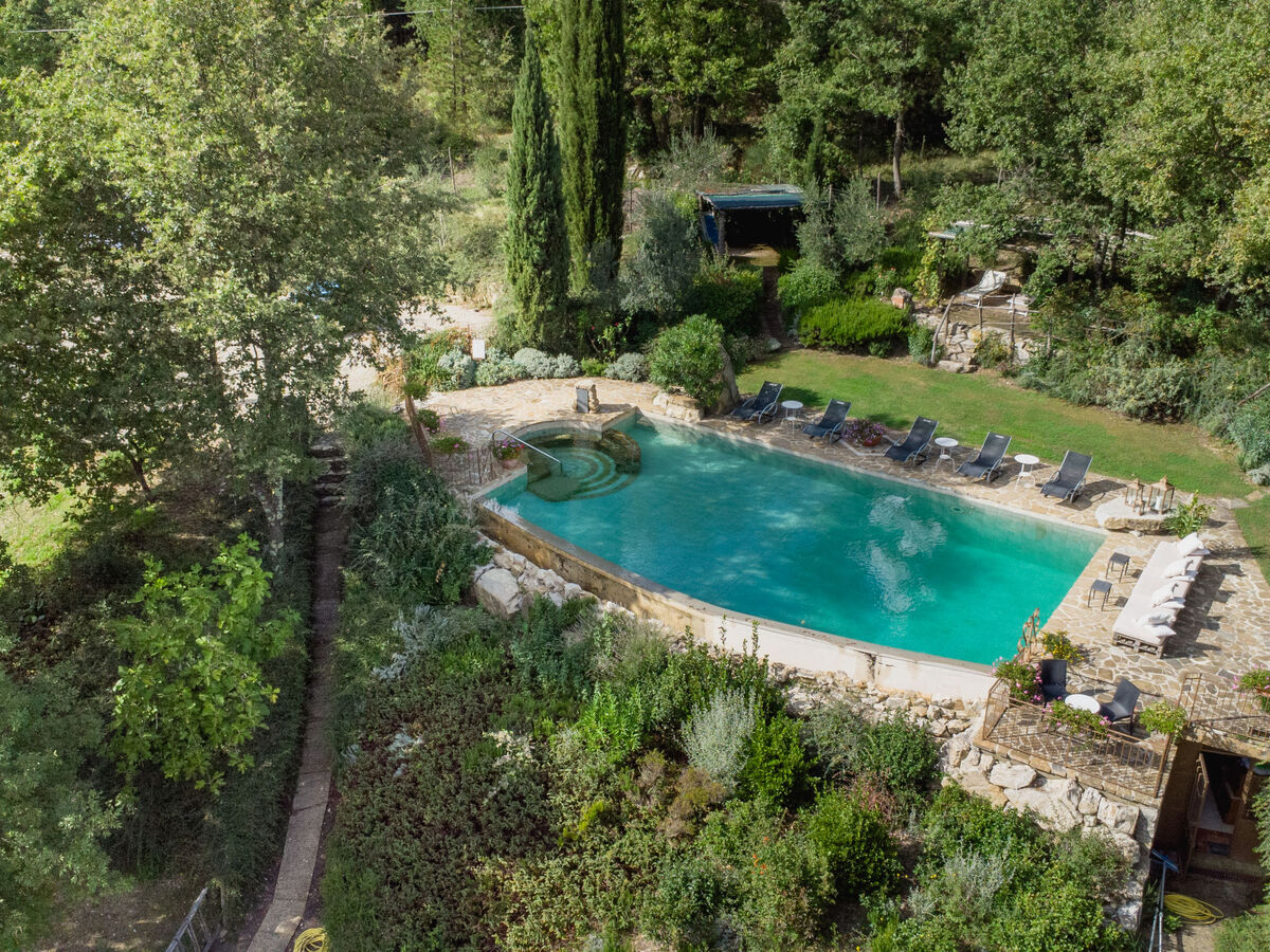 Casale Il Poggino - Gîte 16 pers. Chianti - Photo 51