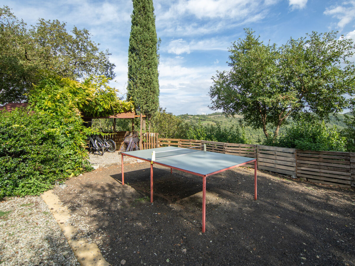 Casale Il Poggino - Gîte 16 pers. Chianti - Photo 52