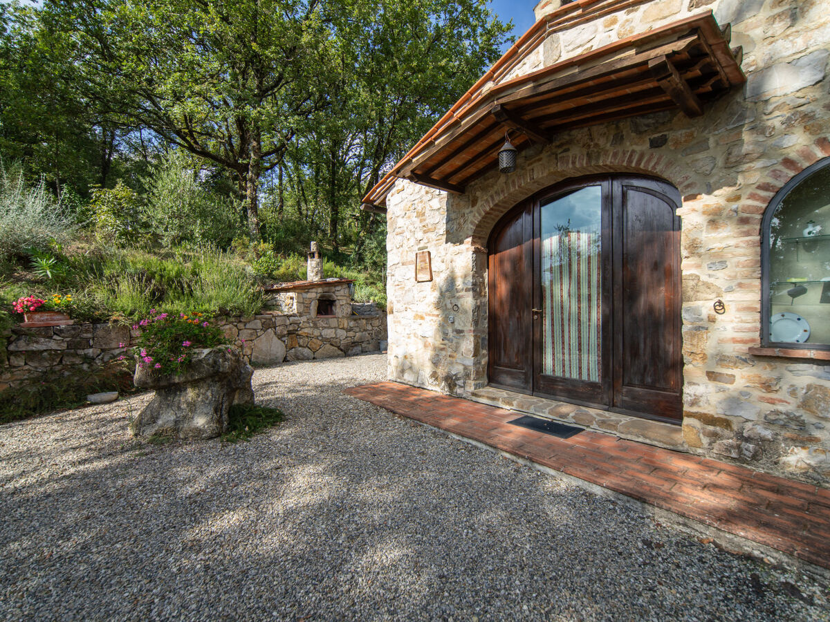 Casale Il Poggino - Gîte 16 pers. Chianti - Photo 54