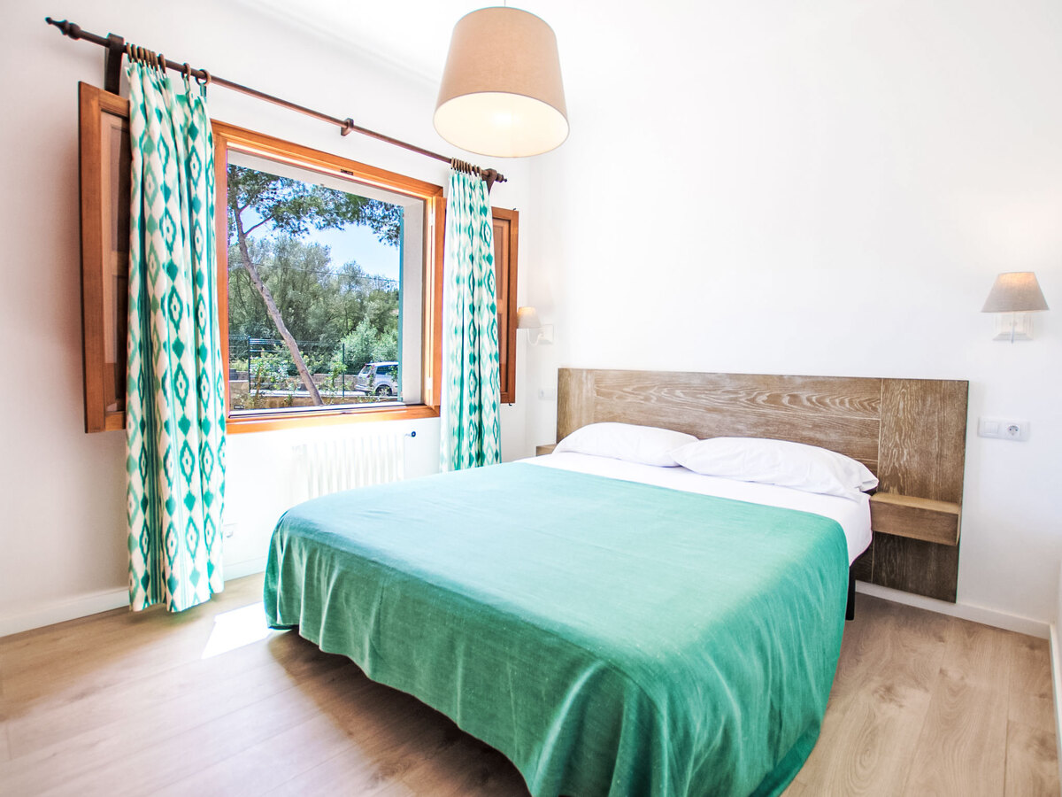 Villa Son Granada - 8 pers., piscine et vue mer à Cala Blava - Photo 17