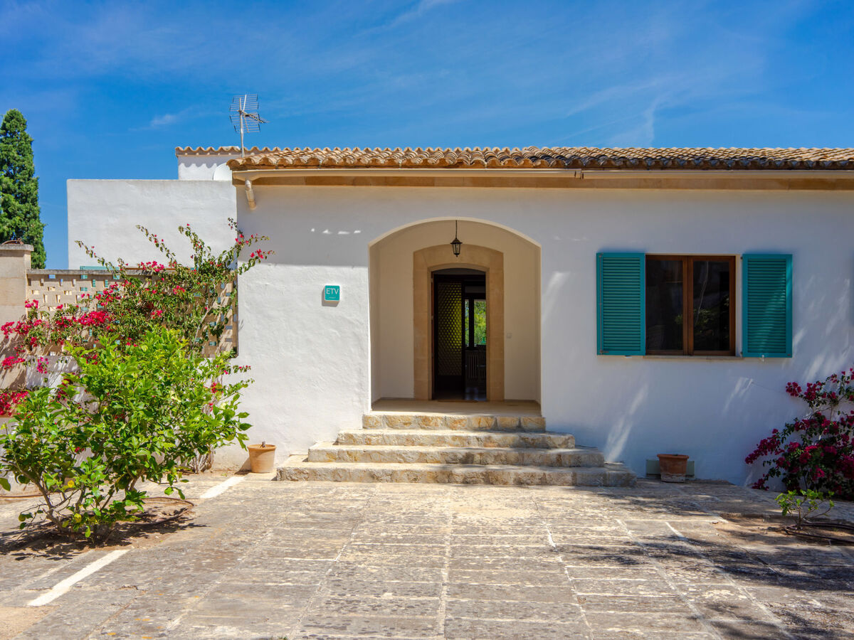 Villa Son Granada - 8 pers., piscine et vue mer à Cala Blava - Photo 41