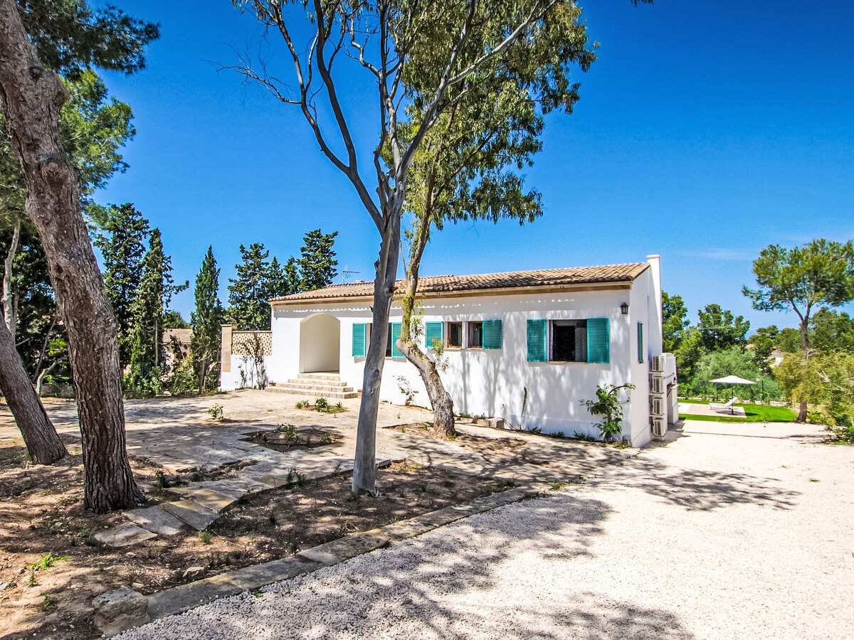 Villa Son Granada - 8 pers., piscine et vue mer à Cala Blava - Photo 42