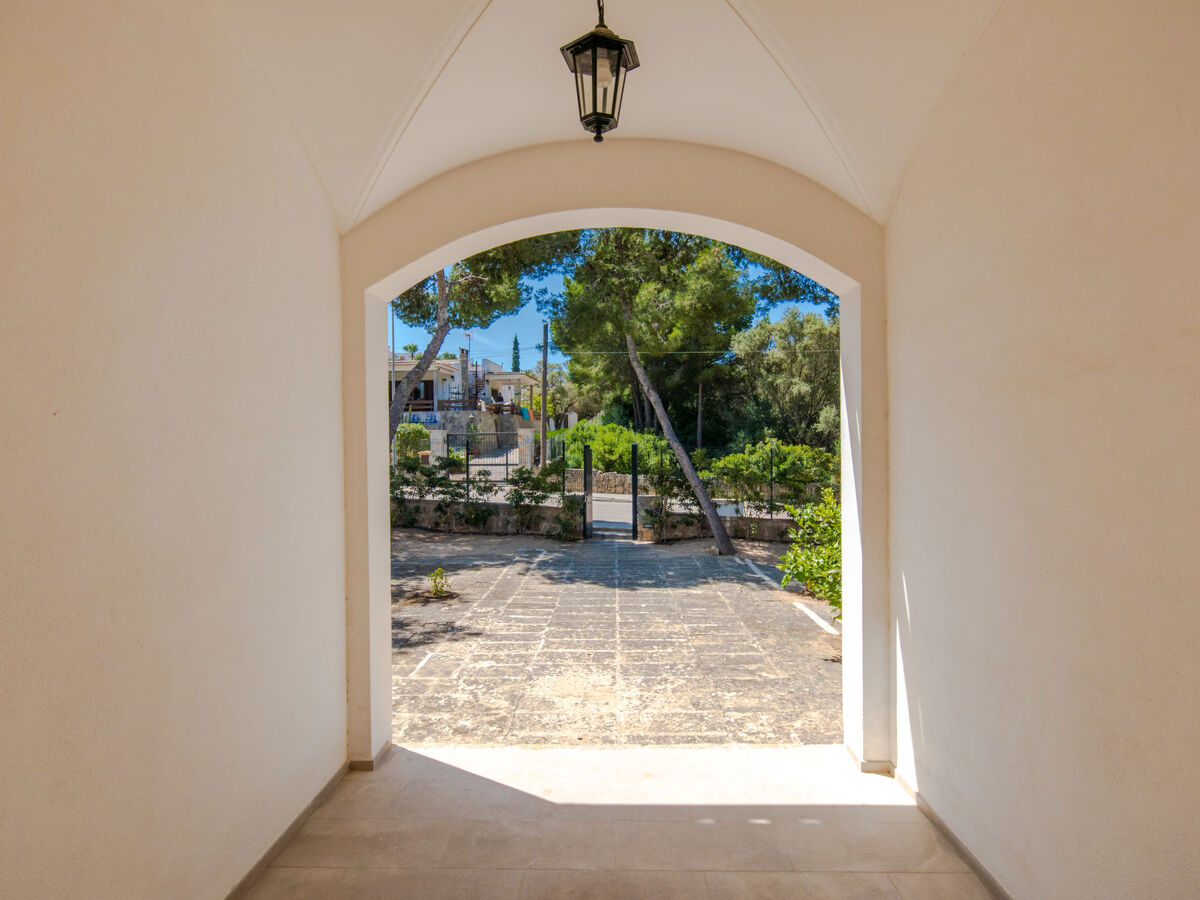 Villa Son Granada - 8 pers., piscine et vue mer à Cala Blava - Photo 45