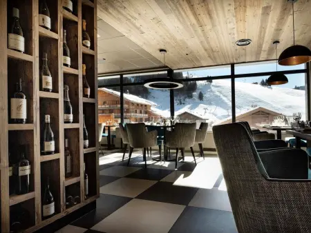 Apt 3 pièces Résidence Mendi Alde, La Clusaz - Photo 31
